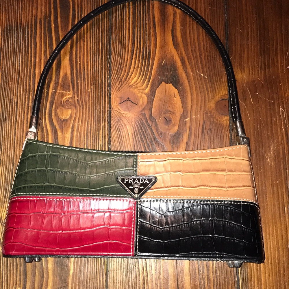 Prada Handbag